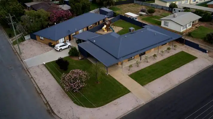 Main view of Homely block of units listing, 28 BELLBIRD STREET, Coleambally NSW 2707