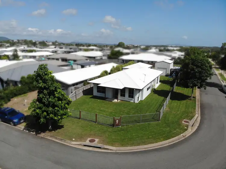 Main view of Homely house listing, 52 Phoenix Crescent, Rural View QLD 4740