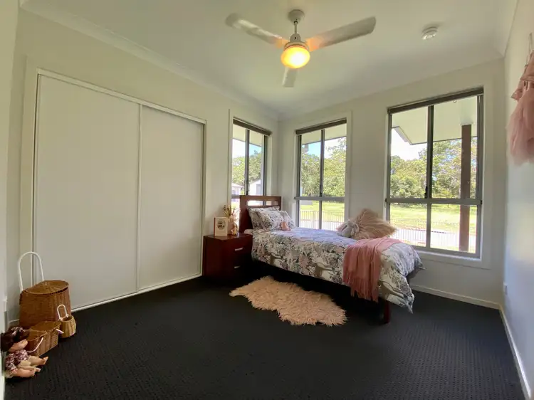 Second view of Homely house listing, 52 Phoenix Crescent, Rural View QLD 4740