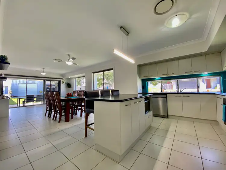 Third view of Homely house listing, 52 Phoenix Crescent, Rural View QLD 4740