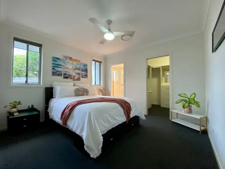 Fourth view of Homely house listing, 52 Phoenix Crescent, Rural View QLD 4740