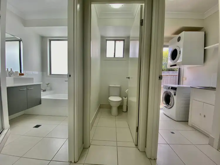 Fifth view of Homely house listing, 52 Phoenix Crescent, Rural View QLD 4740