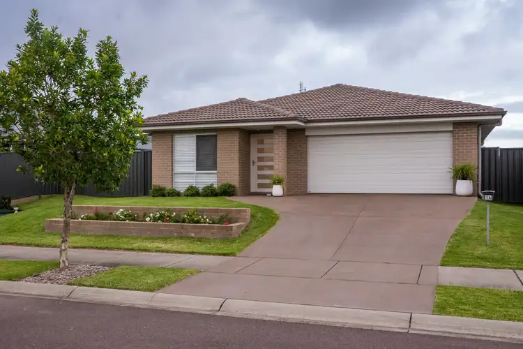 Fourth view of Homely house listing, 14 Figbird Street, Cooranbong NSW 2265