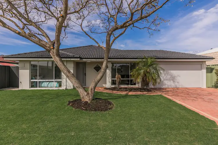 12 KILMENY LOOP, Warnbro WA 6169