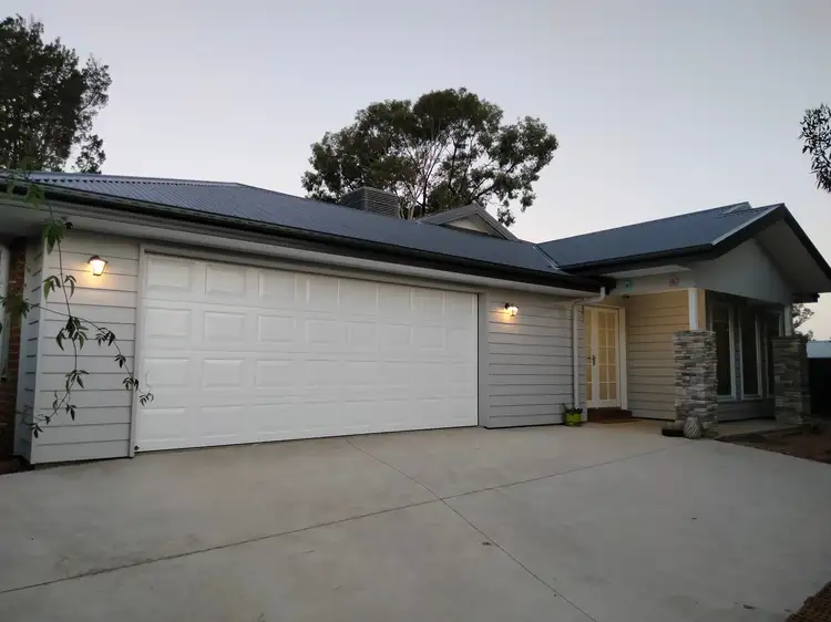 Main view of Homely house listing, 5A BARRELL STREET, Eaglehawk VIC 3556