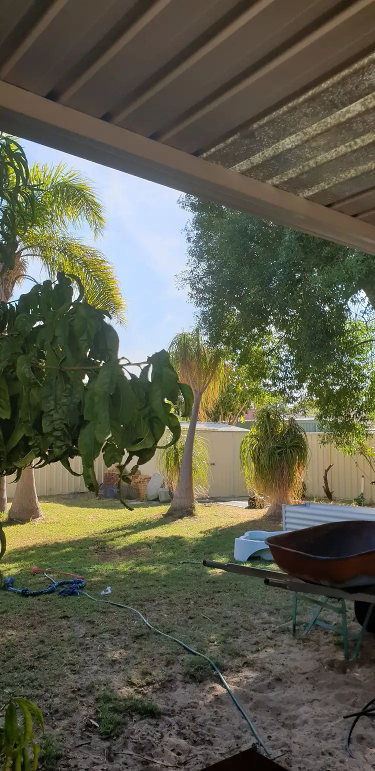 Fifth view of Homely house listing, 66 POAD STREET, Seville Grove WA 6112