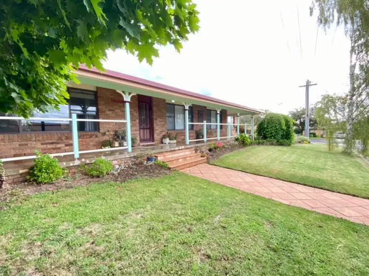 Main view of Homely house listing, 8 PYALA PLACE, Orange NSW 2800
