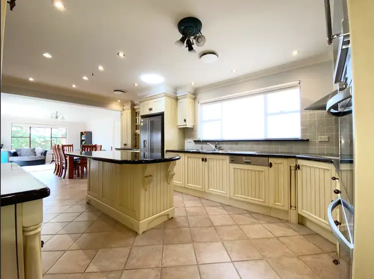 Second view of Homely house listing, 8 PYALA PLACE, Orange NSW 2800