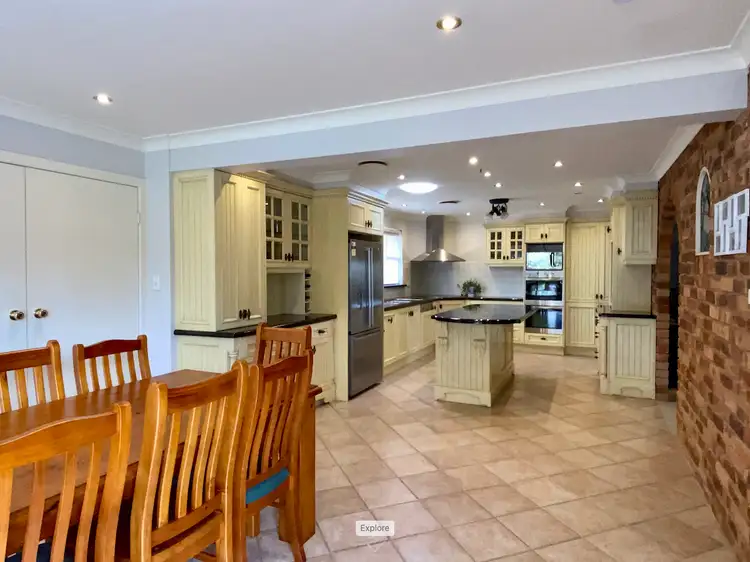 Fourth view of Homely house listing, 8 PYALA PLACE, Orange NSW 2800