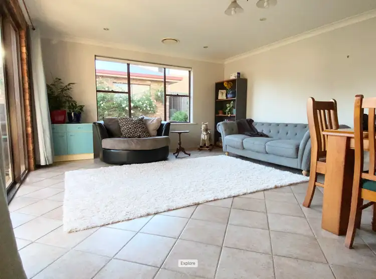 Fifth view of Homely house listing, 8 PYALA PLACE, Orange NSW 2800