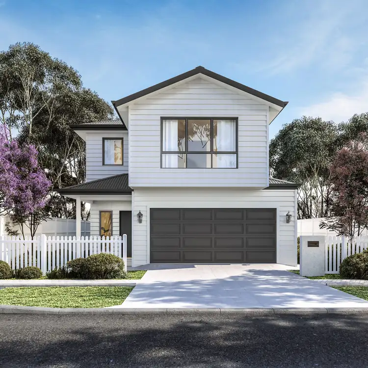 Main view of Homely house listing, 11 STATION AVENUE, Northgate QLD 4013
