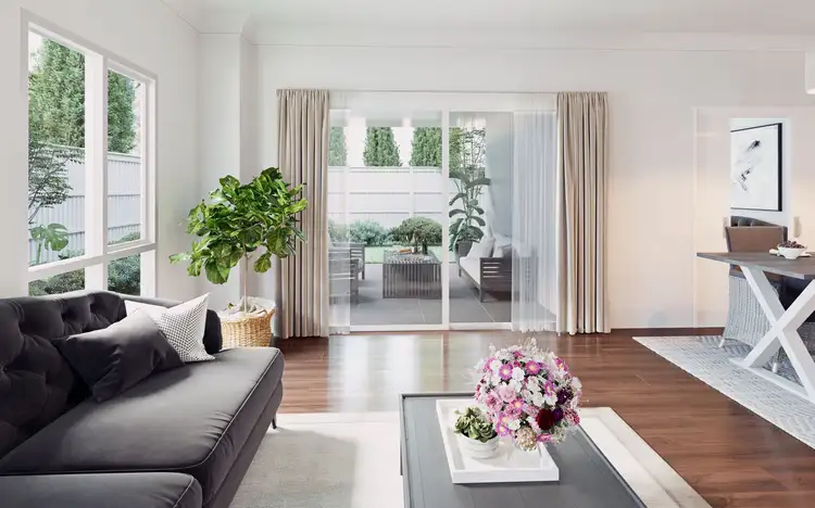 Third view of Homely house listing, 11 STATION AVENUE, Northgate QLD 4013