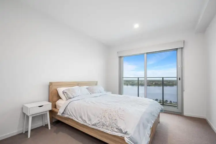 APARTMENT 2401/63 ADELAIDE TERRACE, East Perth WA 6004