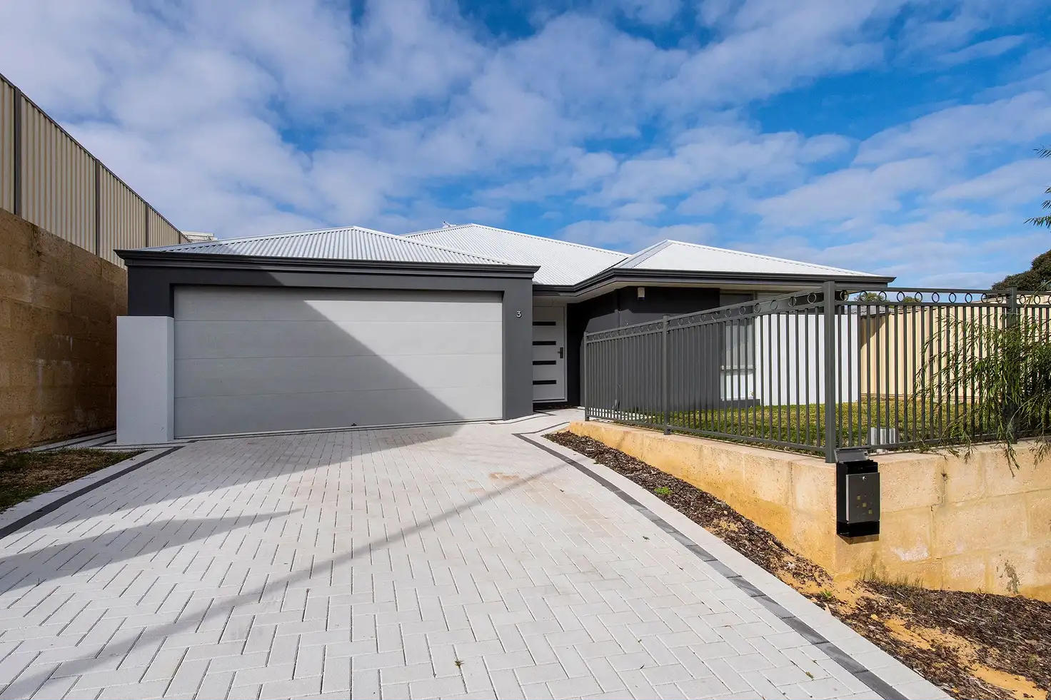Main view of Homely house listing, 3 TIDE WAY, Singleton WA 6175