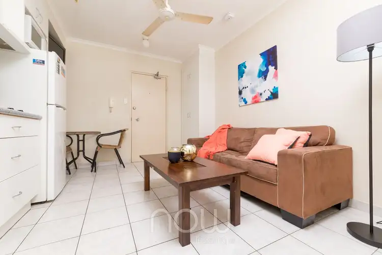 UNIT 51/21 CAVENAGH STREET, Darwin City NT 800
