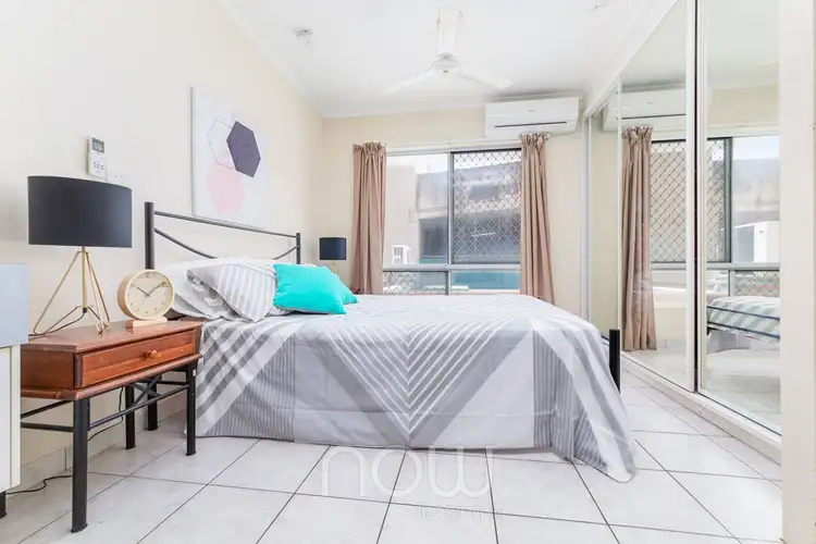 Third view of Homely unit listing, UNIT 51/21 CAVENAGH STREET, Darwin City NT 800
