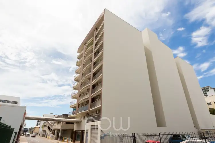 Fourth view of Homely unit listing, UNIT 51/21 CAVENAGH STREET, Darwin City NT 800