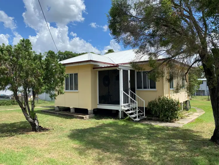 91 BREMNER STREET, Berserker QLD 4701