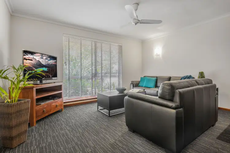 Second view of Homely semi-detached listing, 19B PENDINE STREET, Carine WA 6020
