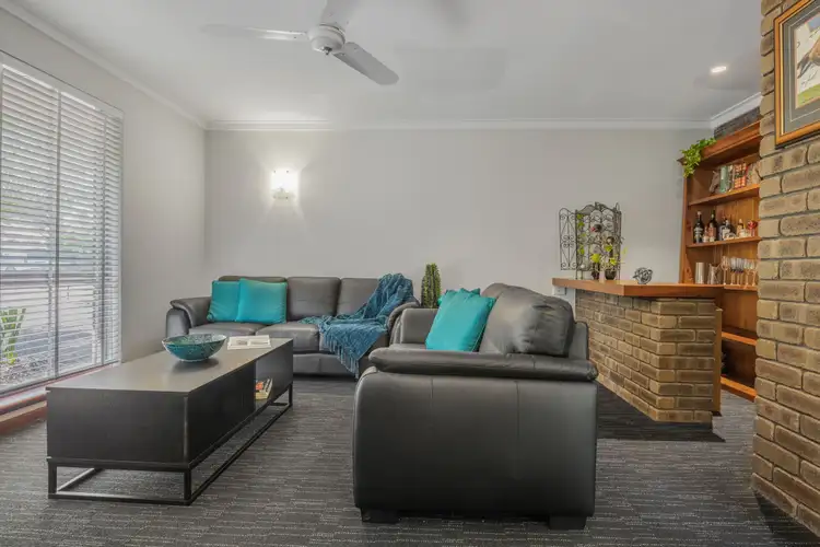 Third view of Homely semi-detached listing, 19B PENDINE STREET, Carine WA 6020