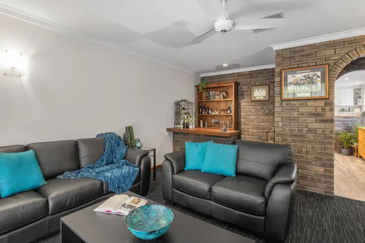 Fourth view of Homely semi-detached listing, 19B PENDINE STREET, Carine WA 6020