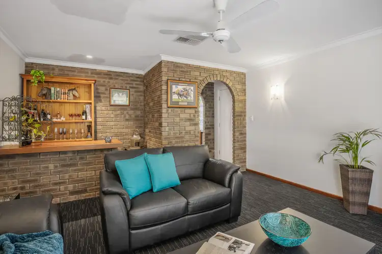 Fifth view of Homely semi-detached listing, 19B PENDINE STREET, Carine WA 6020