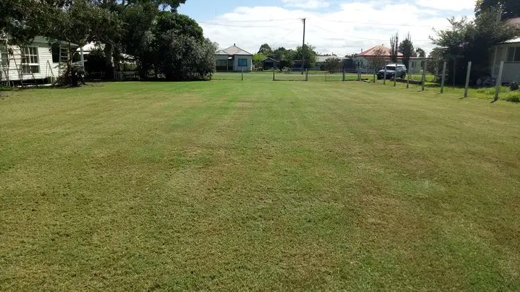 Main view of Homely land listing, 47 DRAYTON STREET, Allora QLD 4362