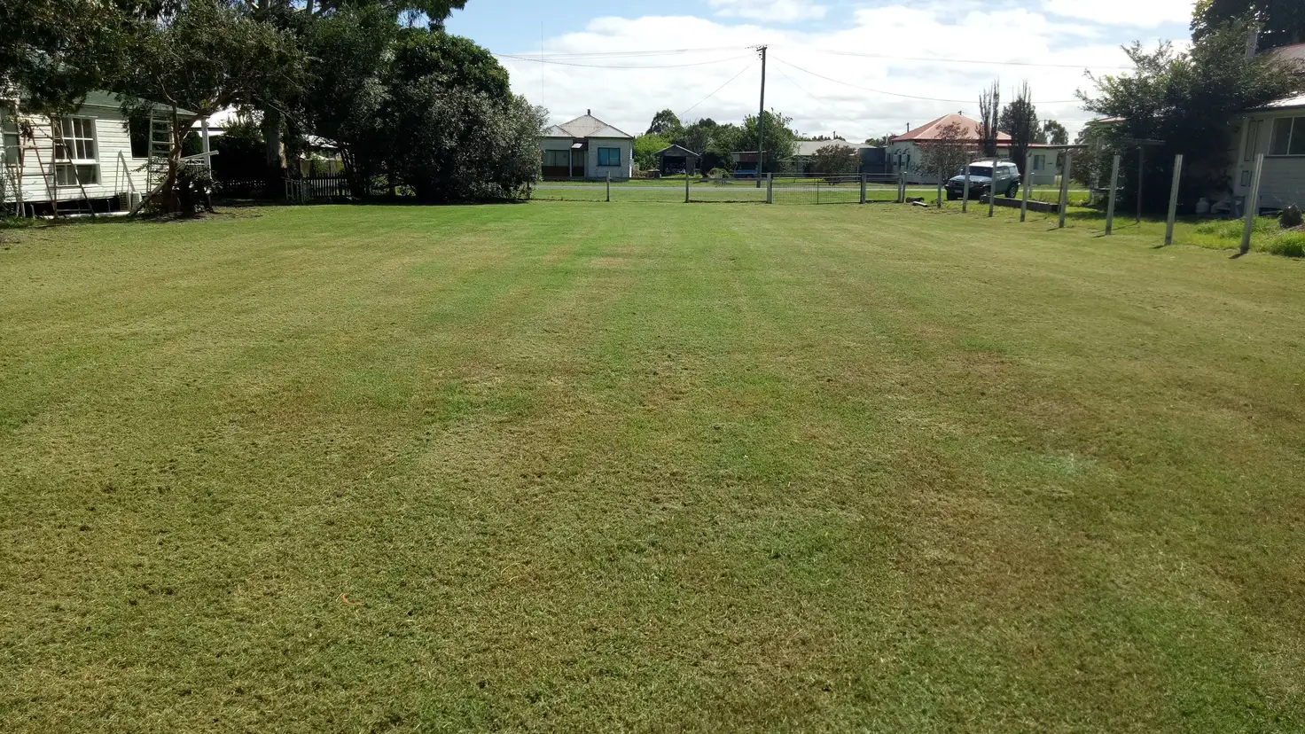 Main view of Homely land listing, 47 DRAYTON STREET, Allora QLD 4362