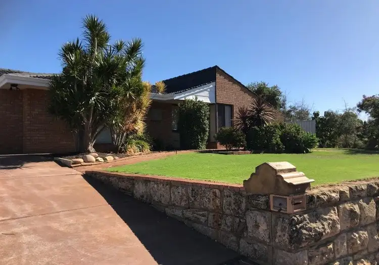 6 ARROCHAR COURT, Hamersley WA 6022