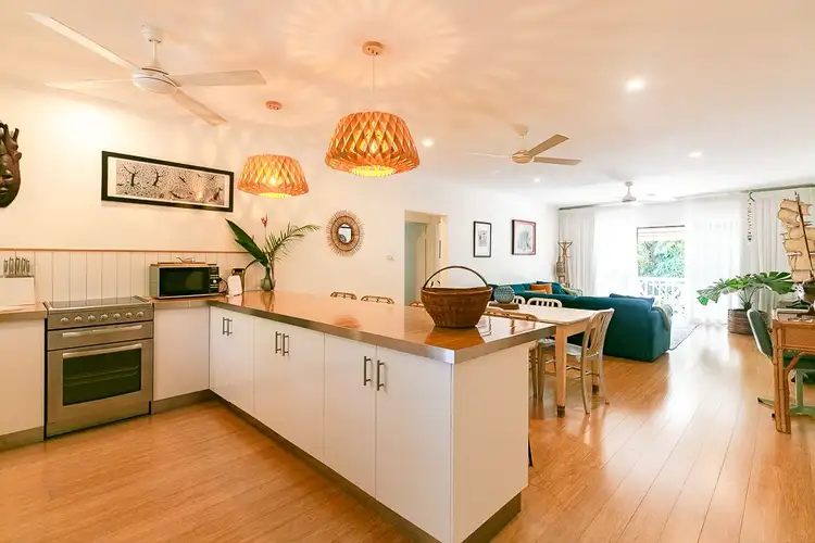 Main view of Homely apartment listing, UNIT 8/1 BLAKE STREET, Port Douglas QLD 4877