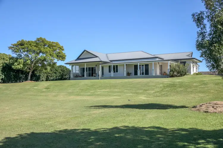 3 ROSEWOOD PLACE, Bundaberg North QLD 4670