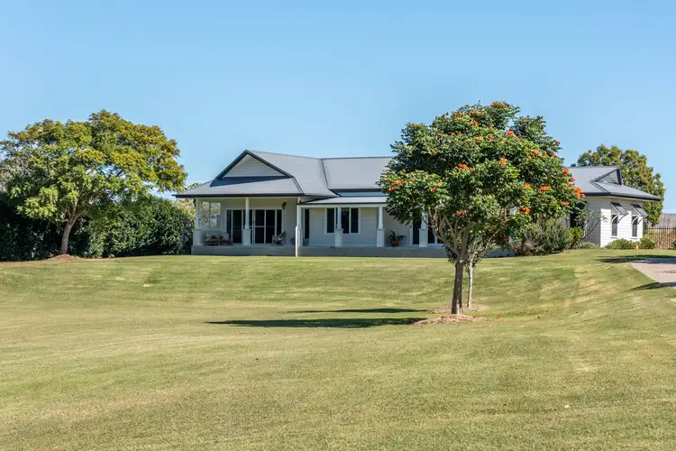 Fifth view of Homely house listing, 3 ROSEWOOD PLACE, Bundaberg North QLD 4670