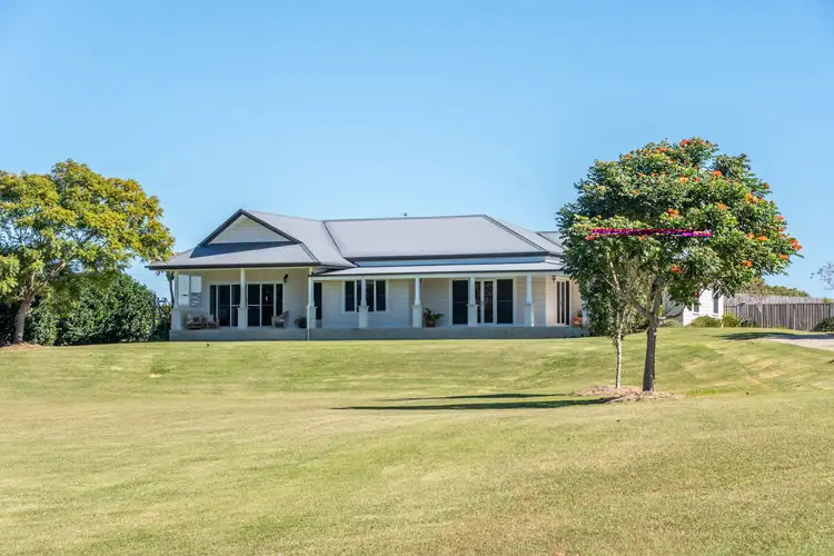 Sixth view of Homely house listing, 3 ROSEWOOD PLACE, Bundaberg North QLD 4670