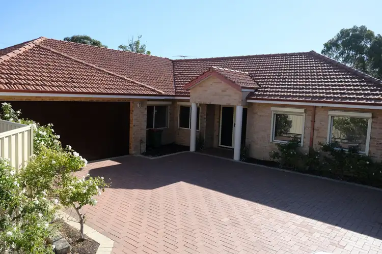 Main view of Homely house listing, 61A MCKIMMIE ROAD, Palmyra WA 6157