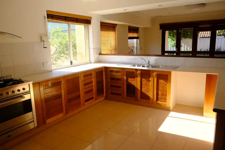 Seventh view of Homely house listing, 61A MCKIMMIE ROAD, Palmyra WA 6157