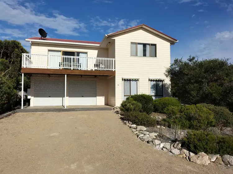 38 SHEARWATER CRESCENT, Marion Bay SA 5575