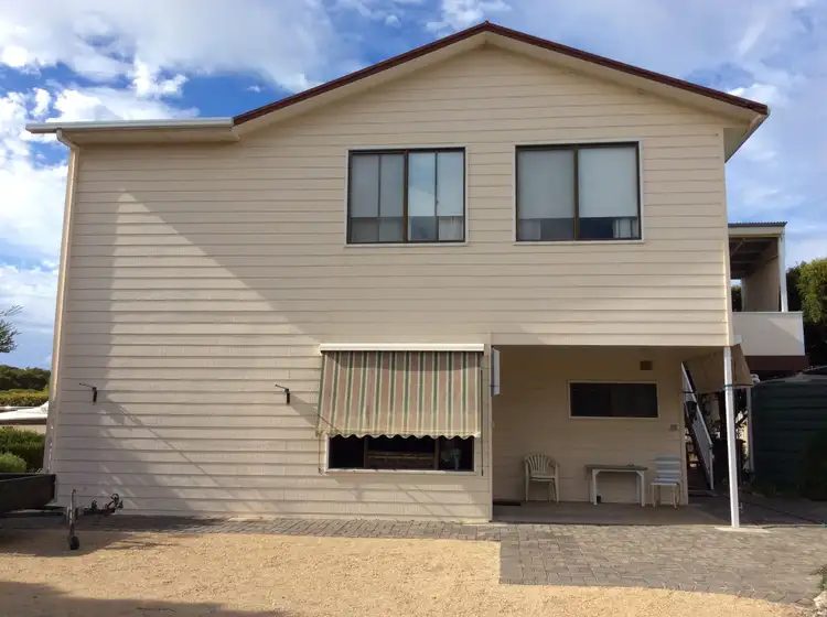 Second view of Homely house listing, 38 SHEARWATER CRESCENT, Marion Bay SA 5575