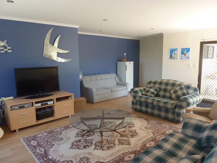 Sixth view of Homely house listing, 38 SHEARWATER CRESCENT, Marion Bay SA 5575