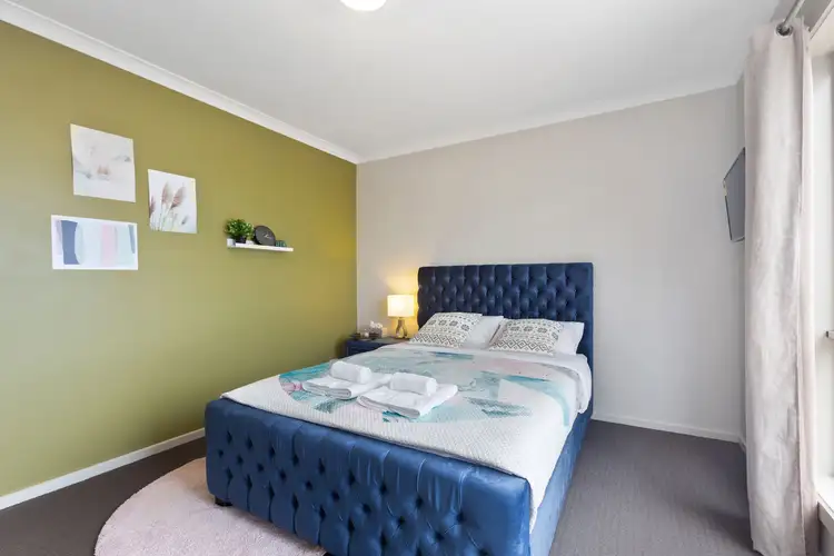 Second view of Homely house listing, 32 SCENIC DRIVE, Apollo Bay VIC 3233