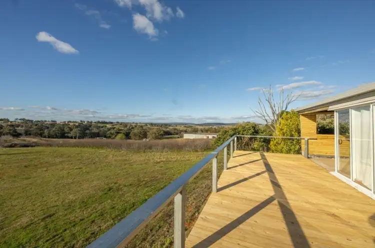 Main view of Homely land listing, 9 HEELEY LANE, Young NSW 2594