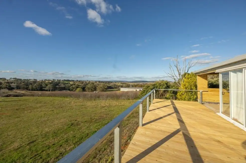 Main view of Homely land listing, 9 HEELEY LANE, Young NSW 2594