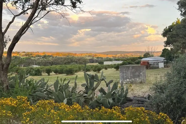 Second view of Homely land listing, 9 HEELEY LANE, Young NSW 2594