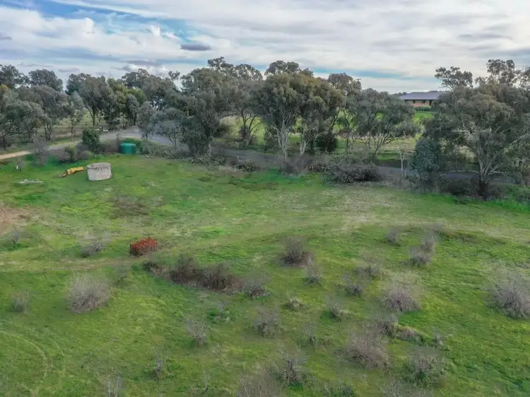 Fourth view of Homely land listing, 9 HEELEY LANE, Young NSW 2594