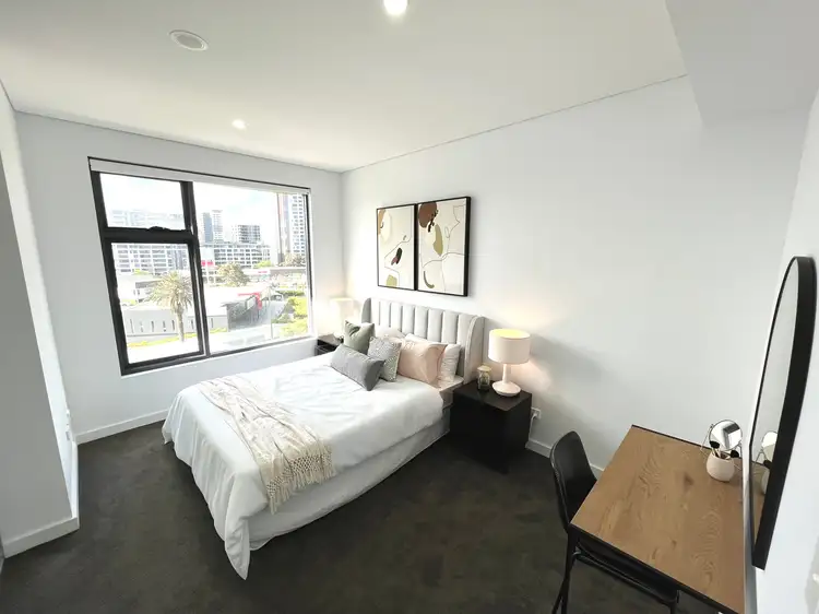 Fourth view of Homely unit listing, 1b/107 Dalmeny Avenue, Rosebery NSW 2018