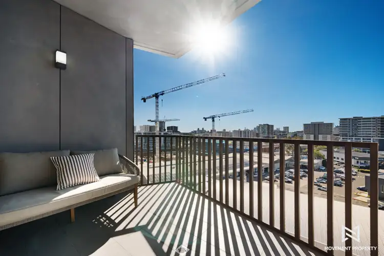 Fifth view of Homely unit listing, 1b/107 Dalmeny Avenue, Rosebery NSW 2018