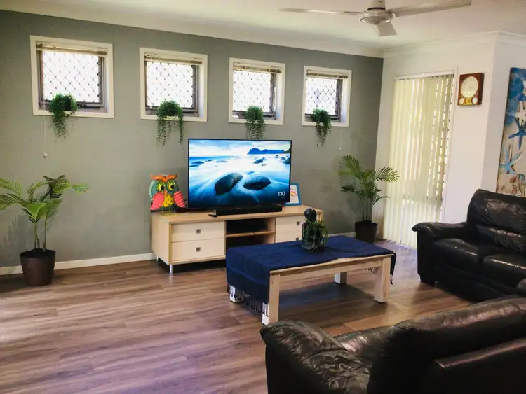 Second view of Homely house listing, 45 KINGSMILL CIRCUIT, Peregian Springs QLD 4573