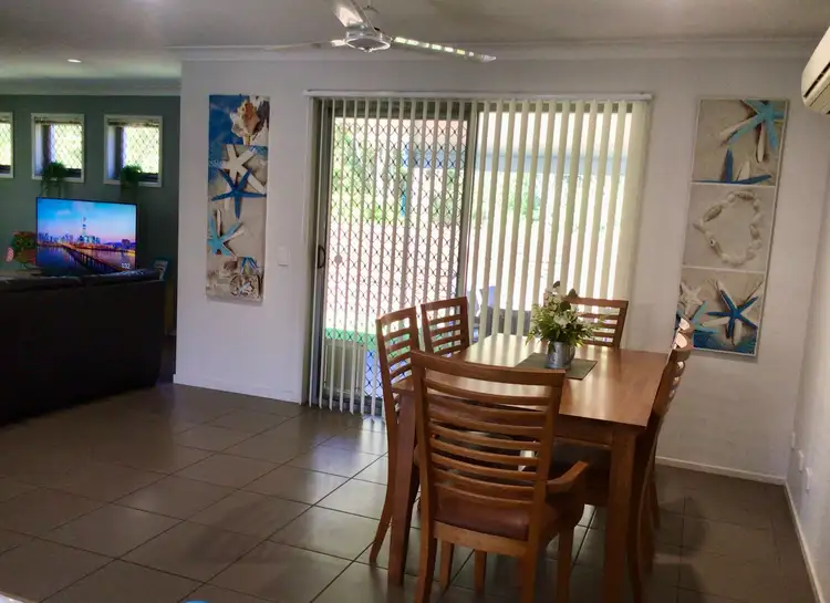 Fourth view of Homely house listing, 45 KINGSMILL CIRCUIT, Peregian Springs QLD 4573