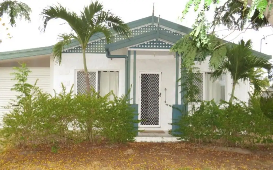 Main view of Homely house listing, 16 MONIKA COURT, Rasmussen QLD 4815