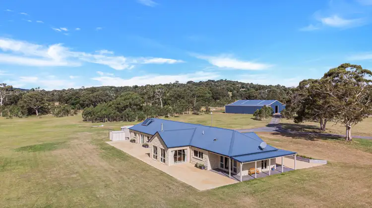 73 LAKEVIEW ROAD, Tarago NSW 2580