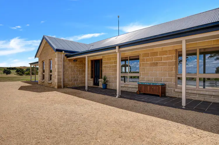 Second view of Homely rural property listing, 73 LAKEVIEW ROAD, Tarago NSW 2580